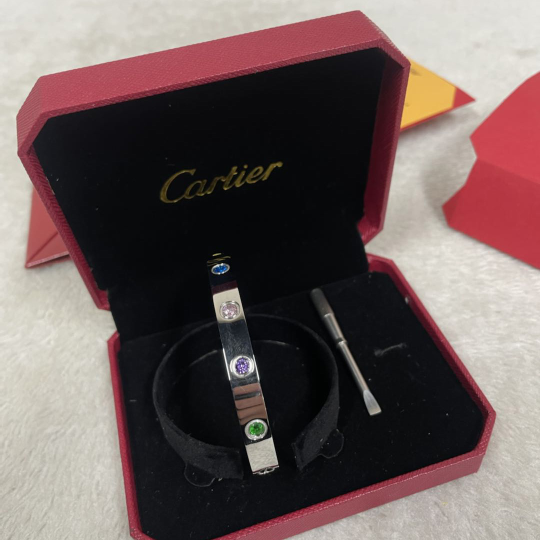 Cartier Bracelet - DopestKickz