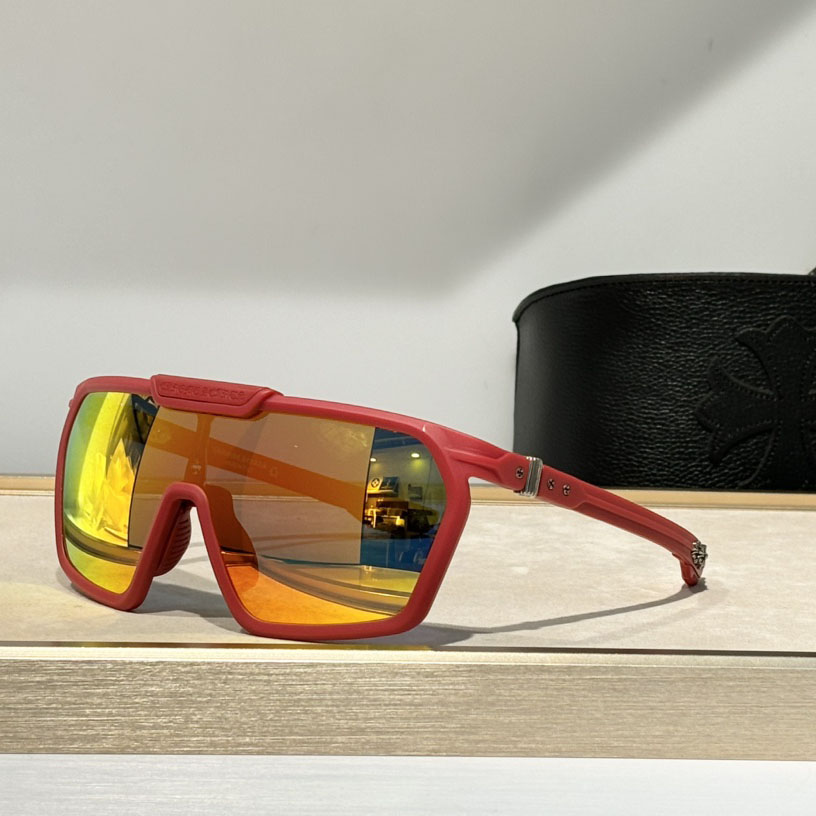 Chrome Heart U CNT ME Sunglasses - DopestKickz