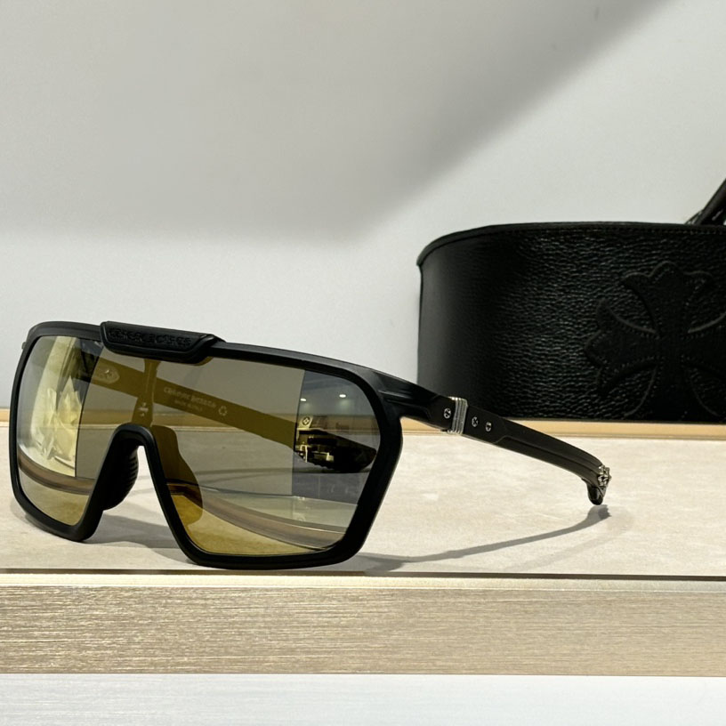 Chrome Heart U CNT ME Sunglasses - DopestKickz