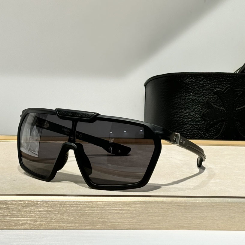 Chrome Heart U CNT ME Sunglasses - DopestKickz