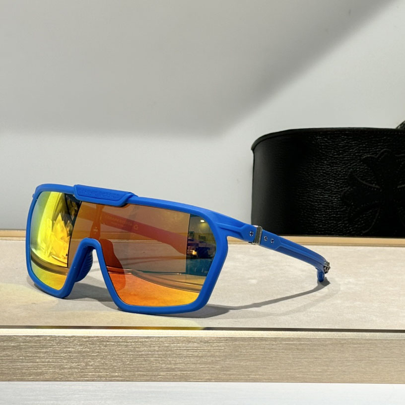 Chrome Heart U CNT ME Sunglasses - DopestKickz