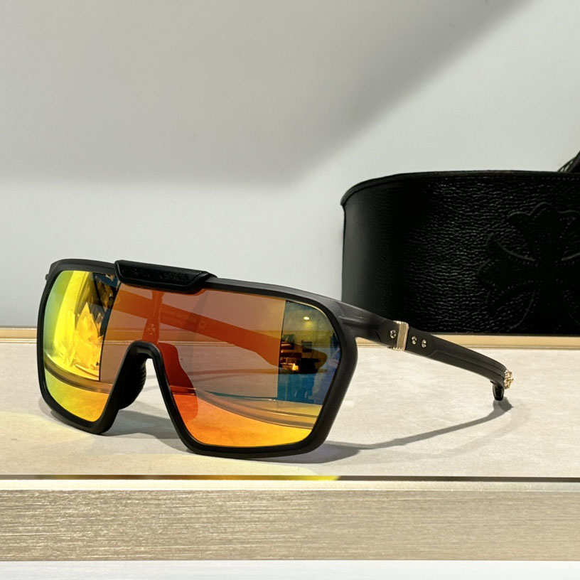 Chrome Heart U CNT ME Sunglasses - DopestKickz