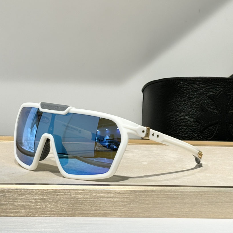 Chrome Heart U CNT ME Sunglasses - DopestKickz