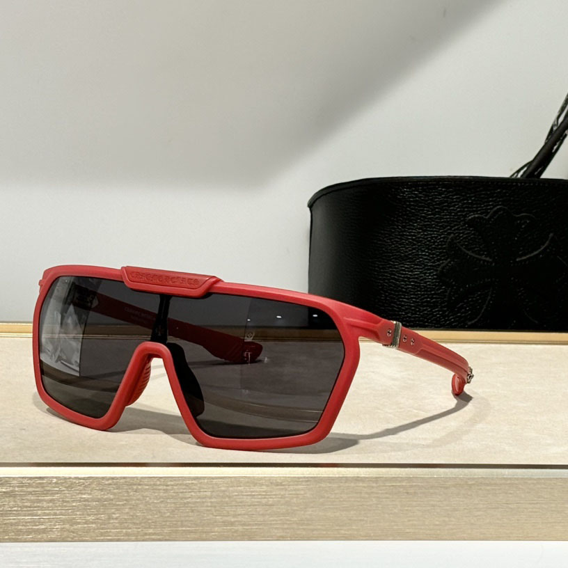 Chrome Heart U CNT ME Sunglasses - DopestKickz