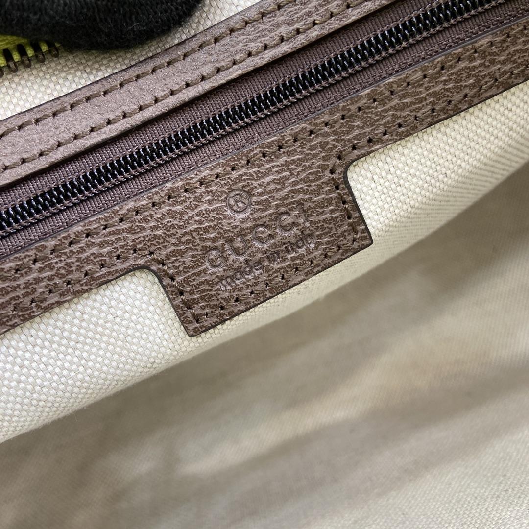 Gucci Ophidia GG Pouch - DopestKickz