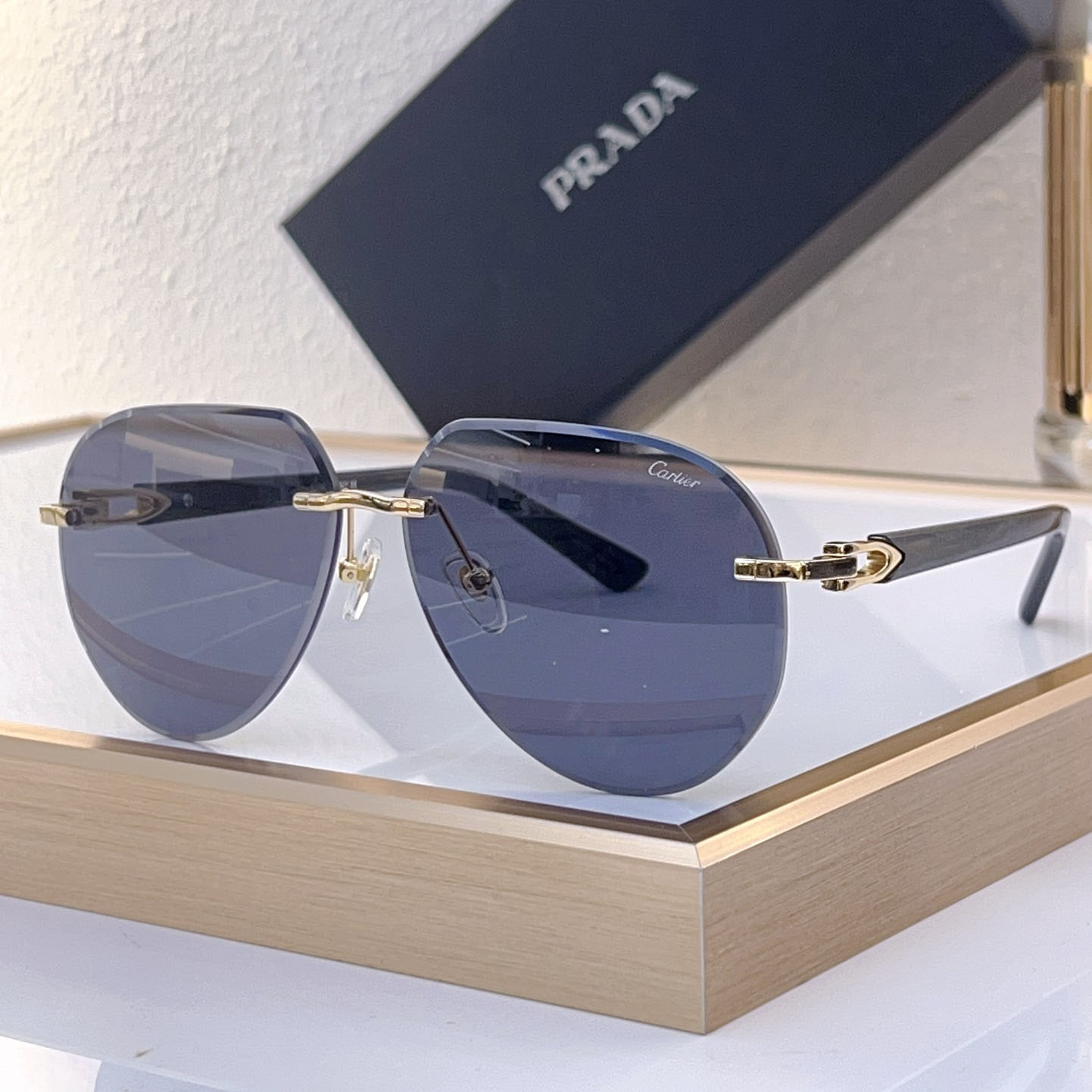 Cartier CT0440S Sunglasses - DopestKickz
