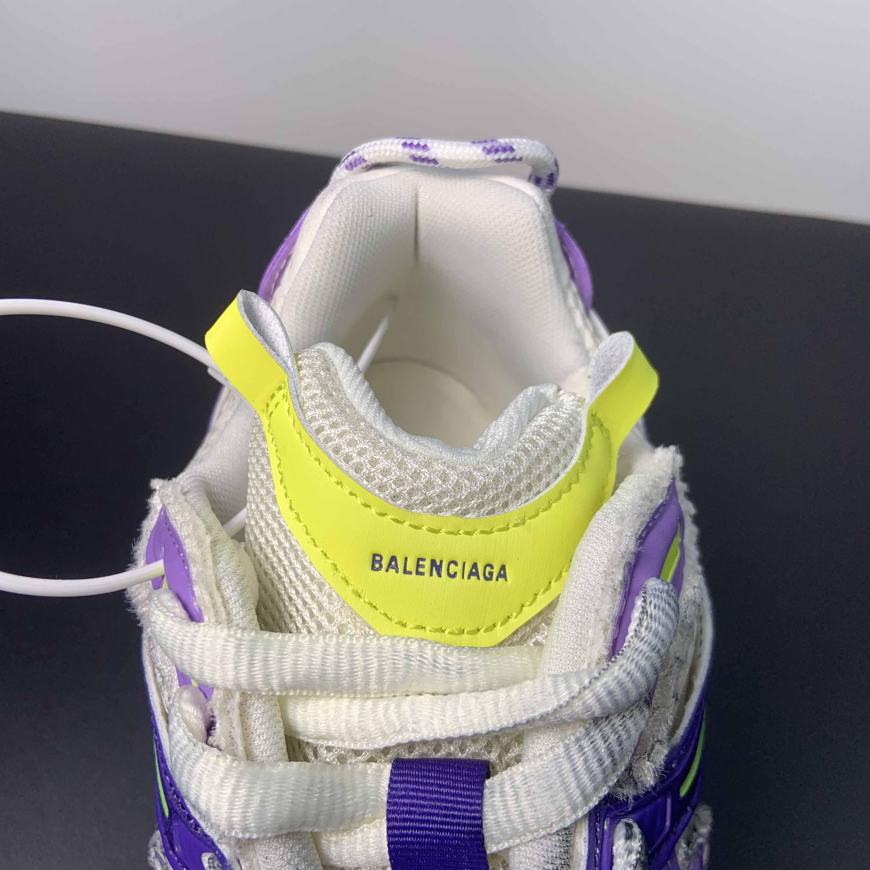 Balenciaga Runner Sneaker  - DopestKickz