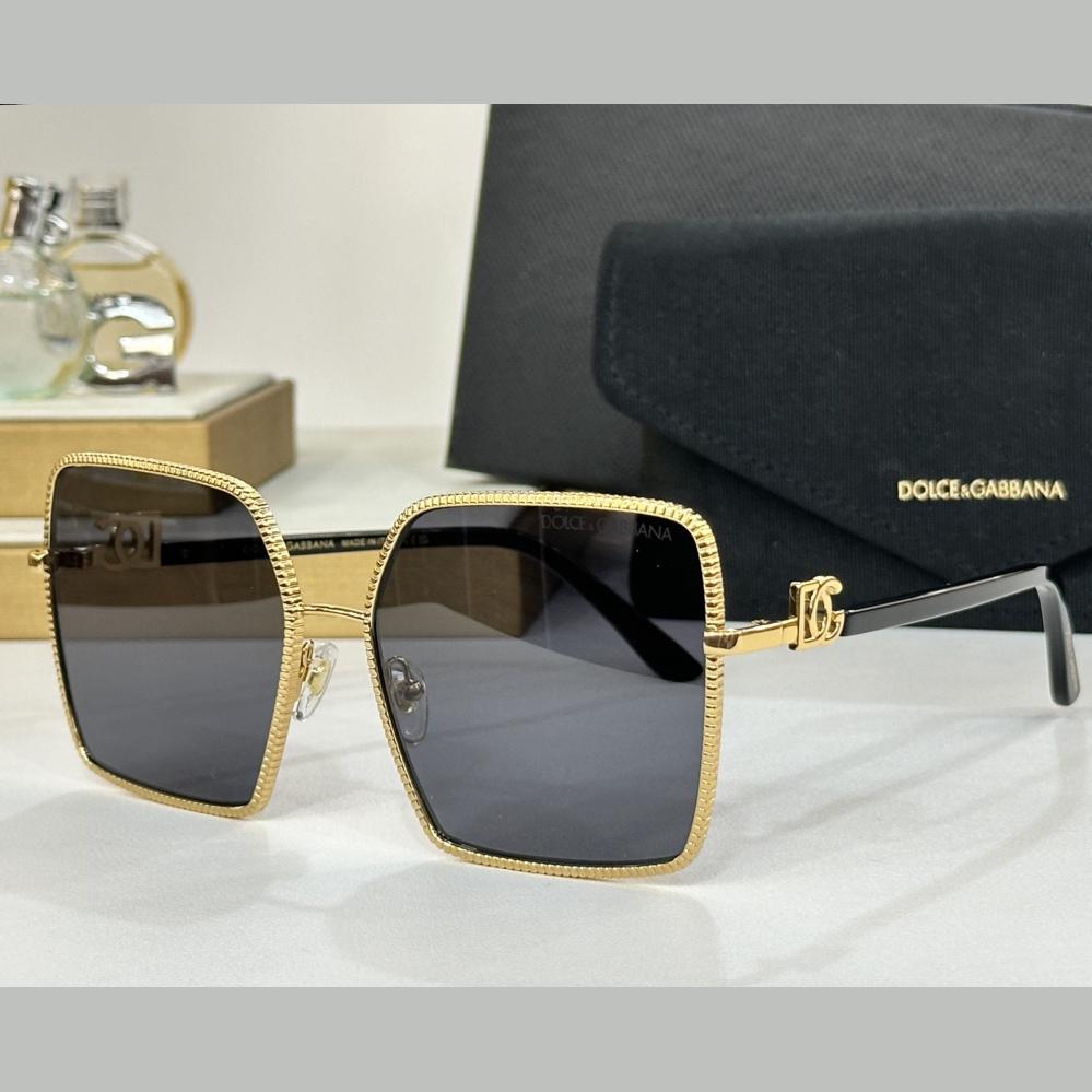 Dolce & Gabbana DG2279 Sunglasses       - DopestKickz