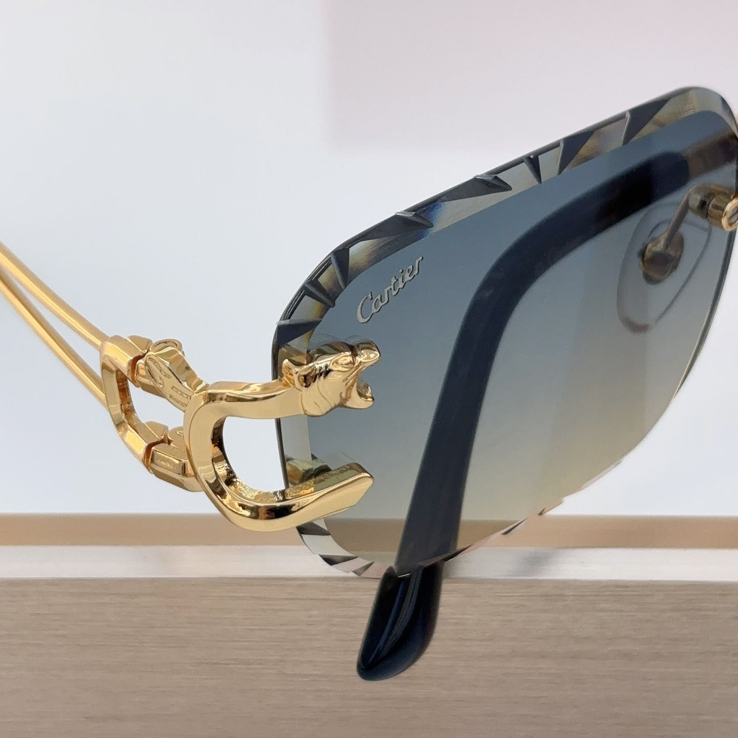 Cartier CT0540S Sunglasses - DopestKickz