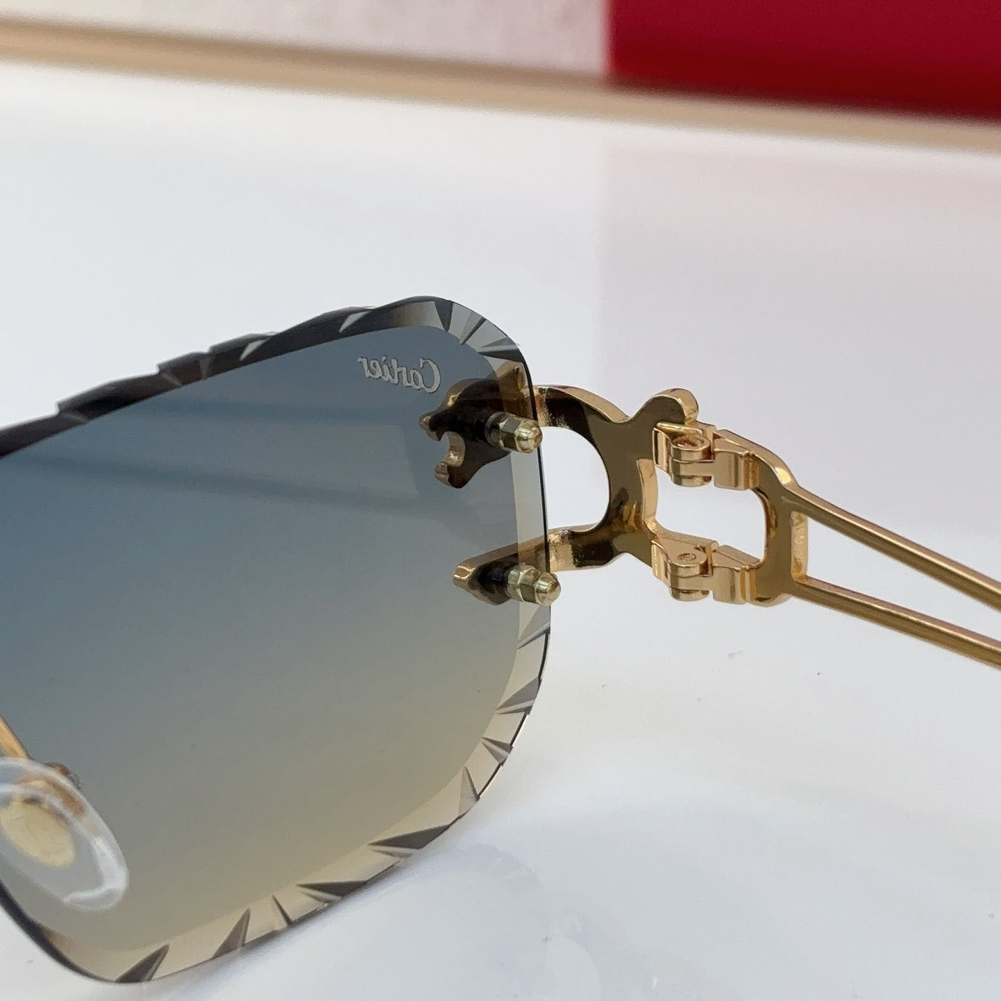 Cartier CT0540S Sunglasses - DopestKickz