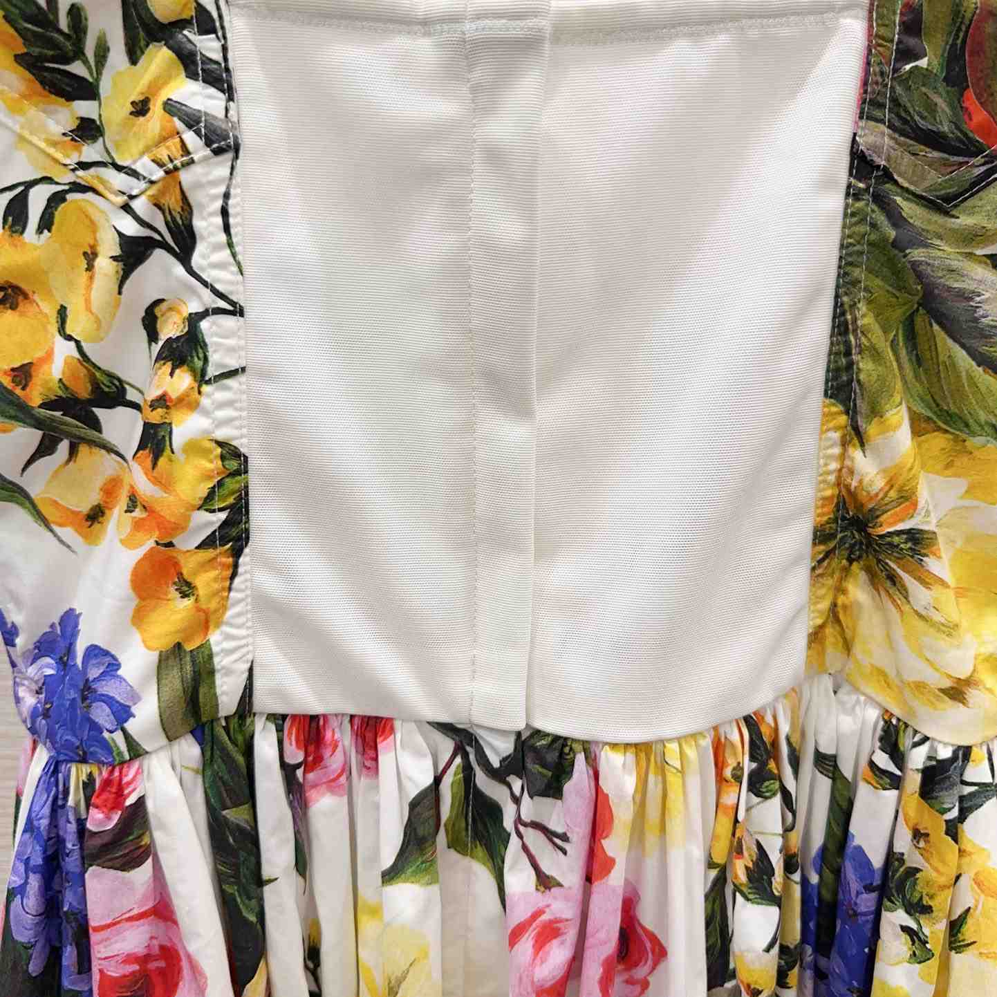 Dolce & Gabbana Mini Dress - DopestKickz