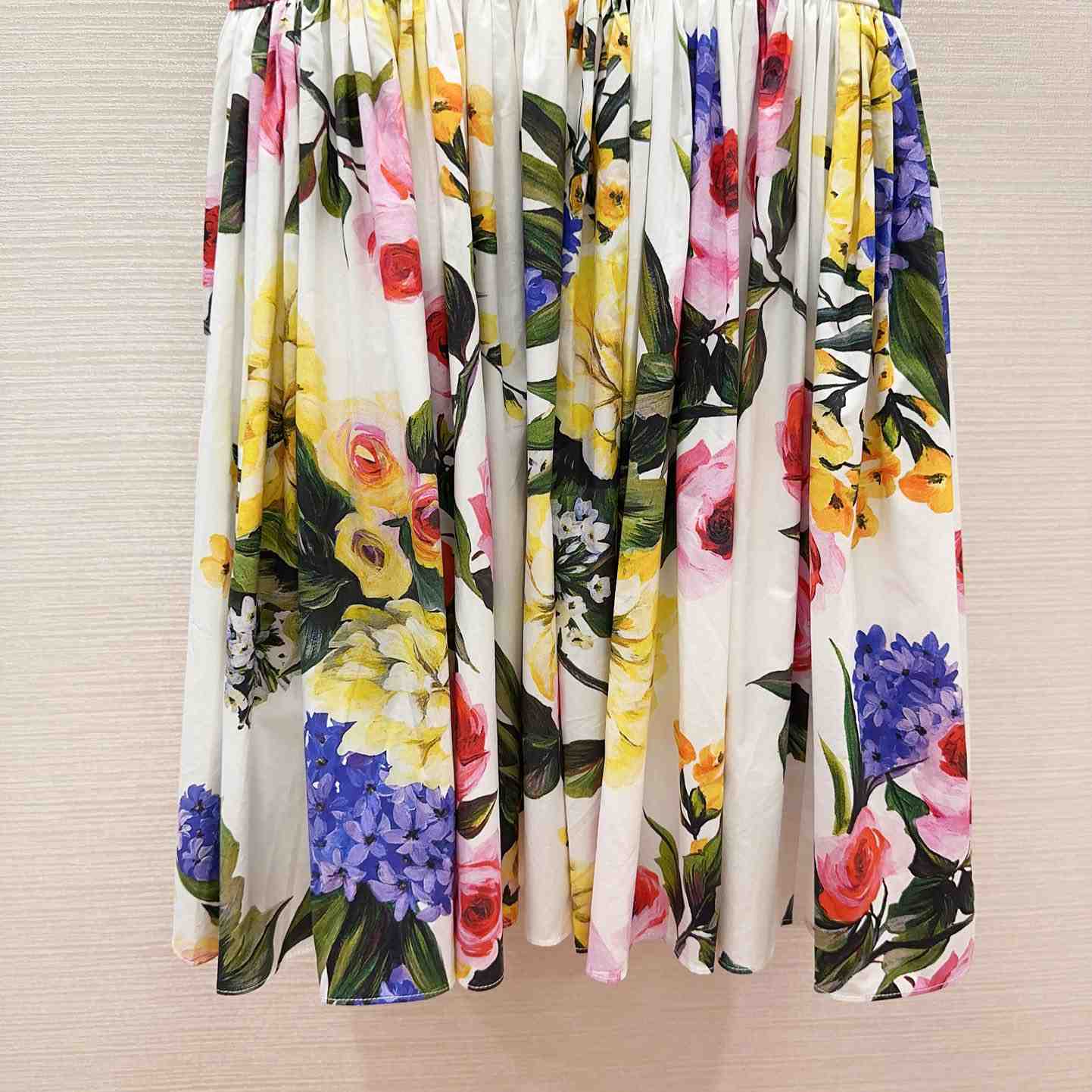 Dolce & Gabbana Mini Dress - DopestKickz