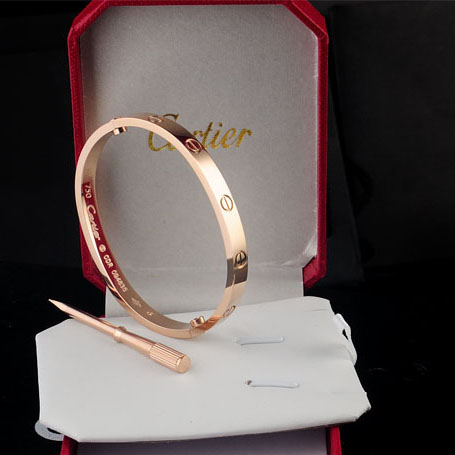 Cartier Bracelet - DopestKickz
