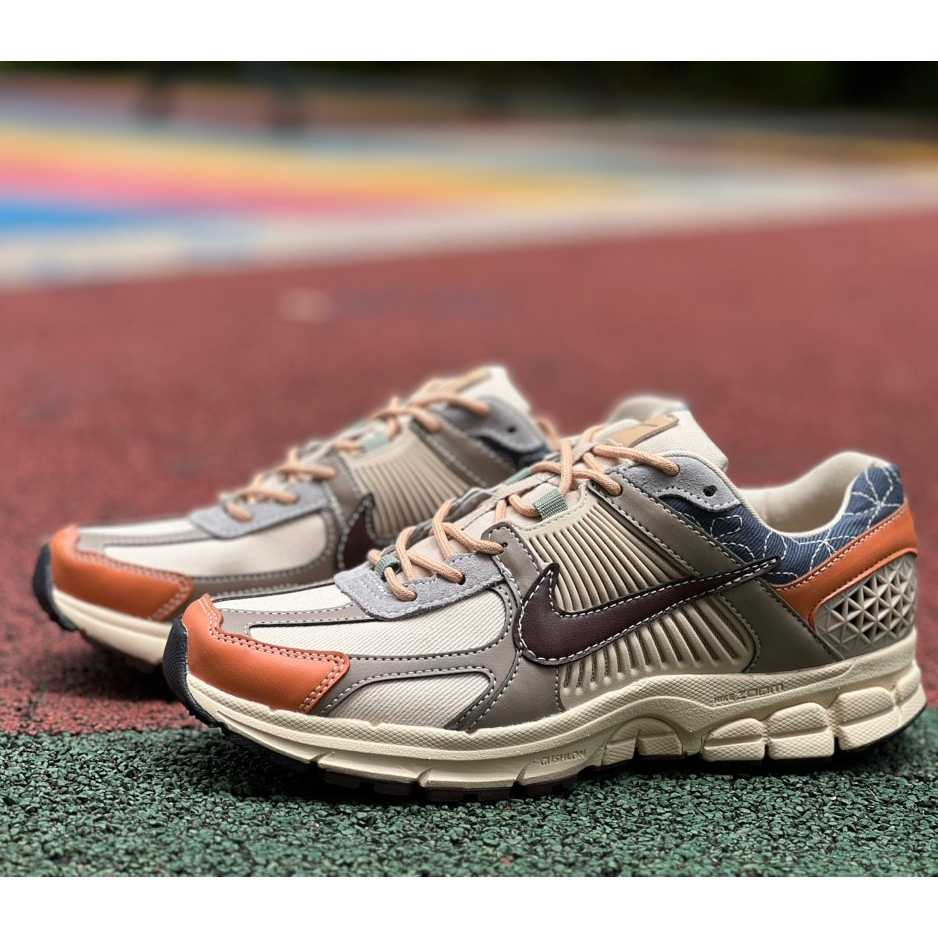 Nike Zoom Vomero 5 "Sanddrift/Muslin/Khaki/Earth" Sneakers   FQ6868-181 - DopestKickz