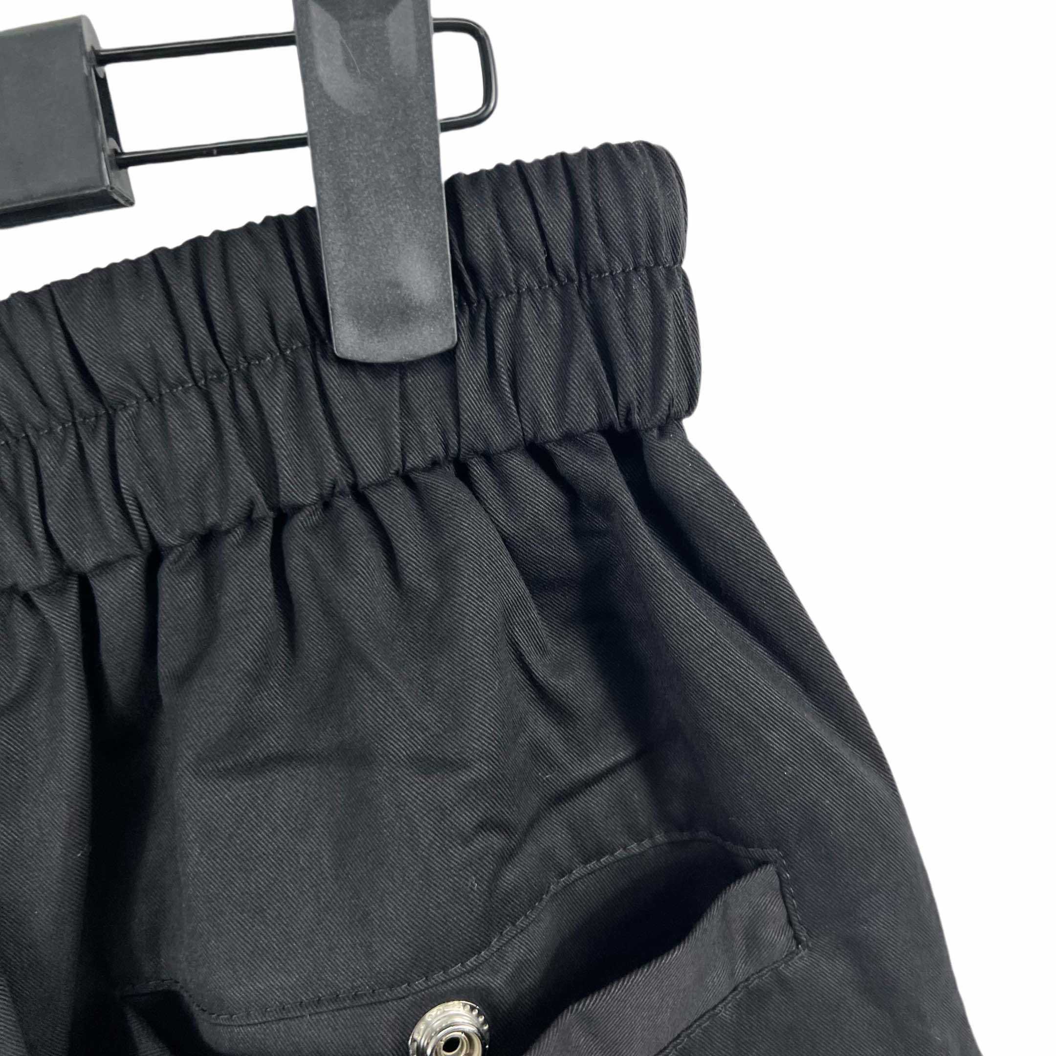 Rick Owens Shorts - DopestKickz