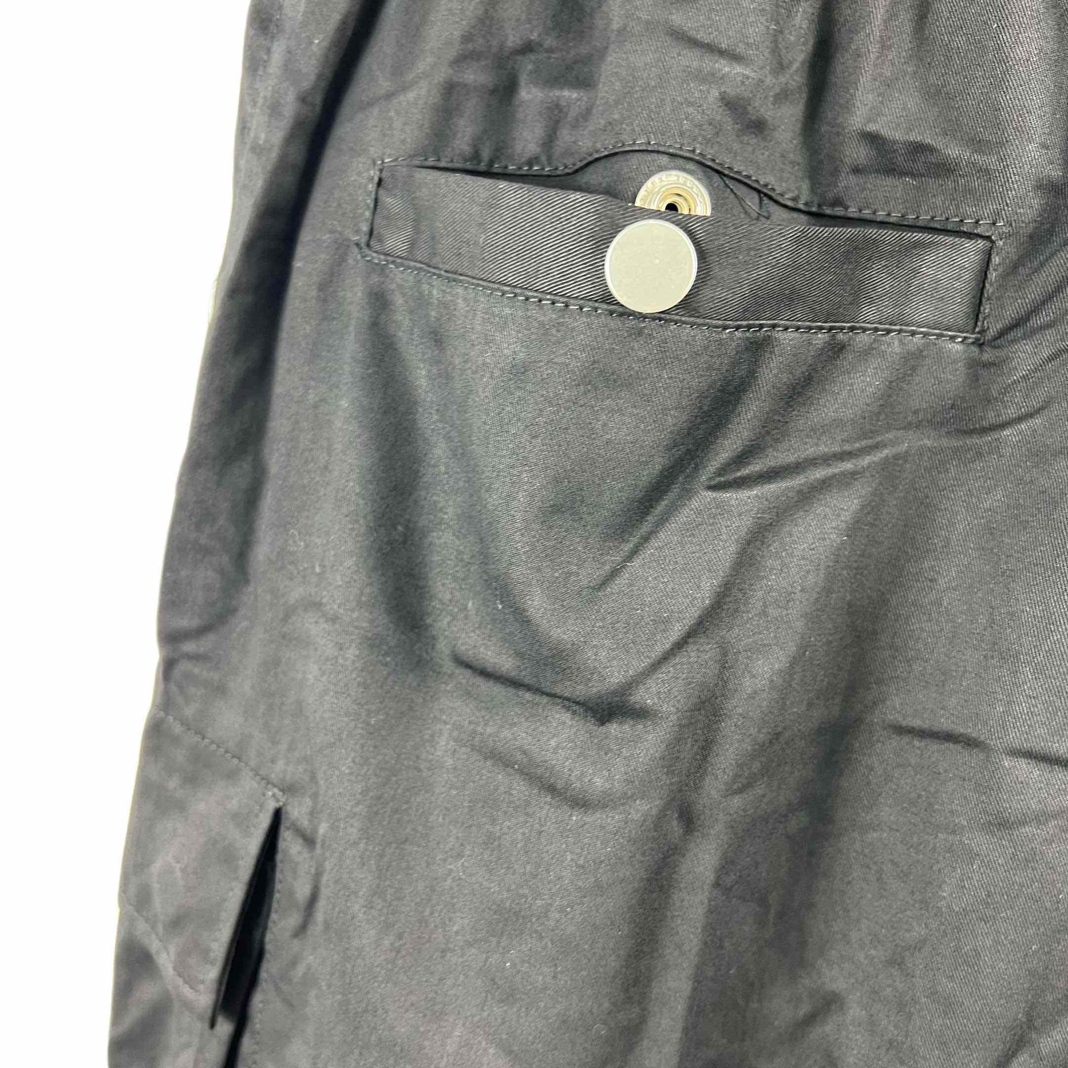 Rick Owens Shorts - DopestKickz