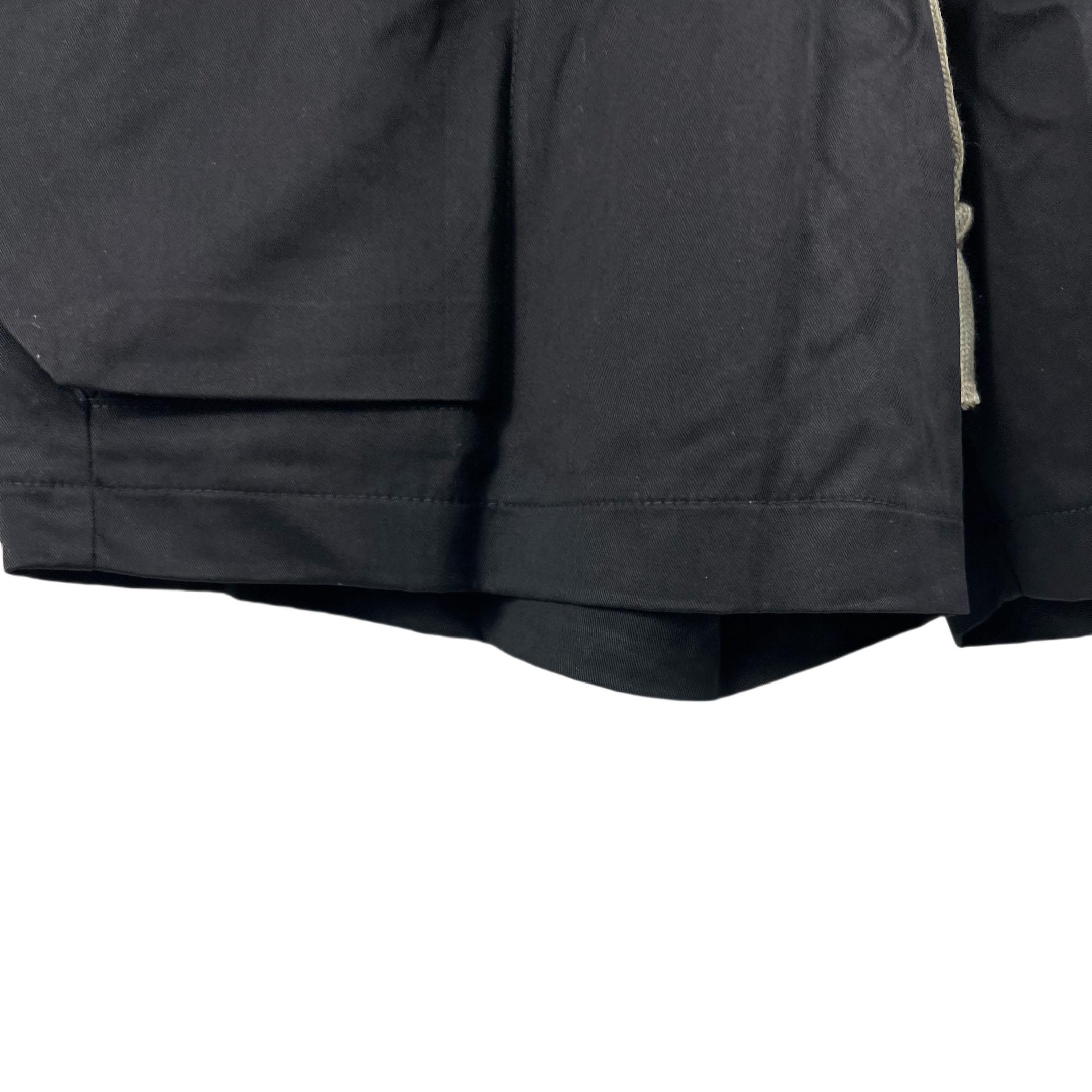 Rick Owens Shorts - DopestKickz