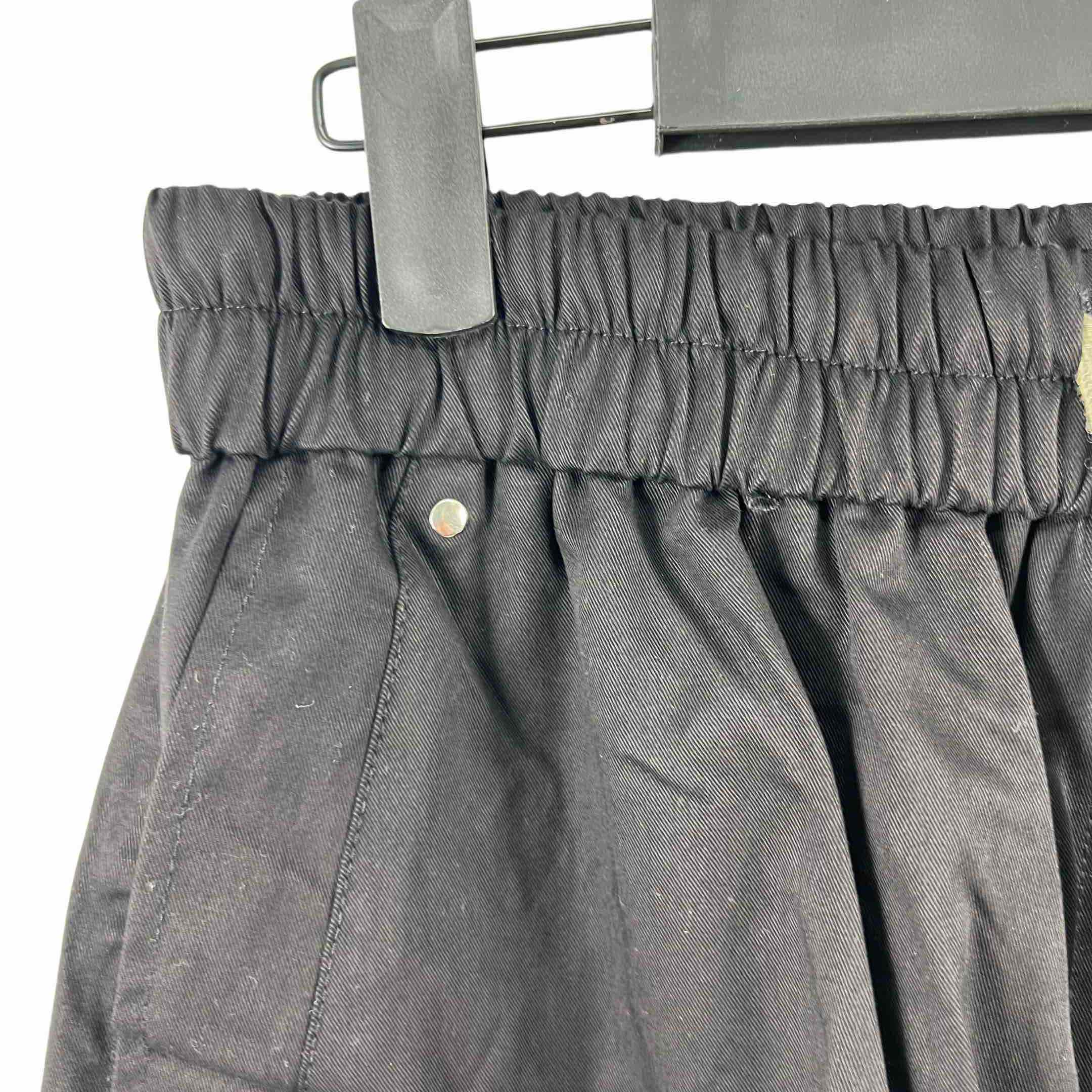 Rick Owens Shorts - DopestKickz