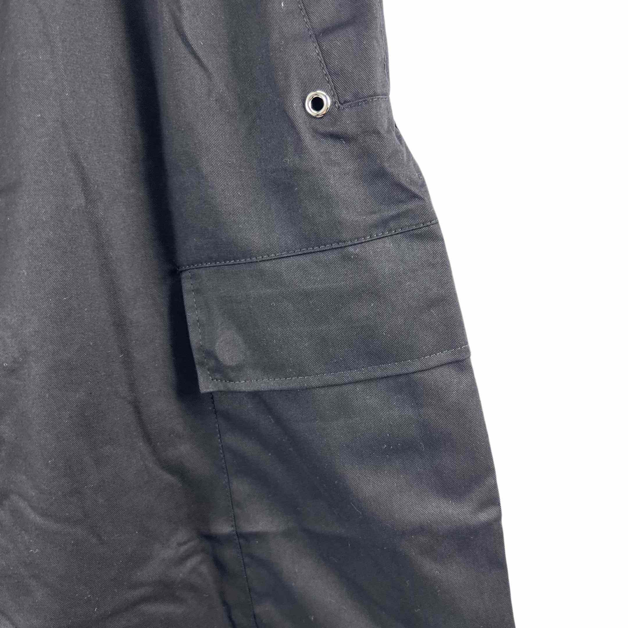 Rick Owens Shorts - DopestKickz