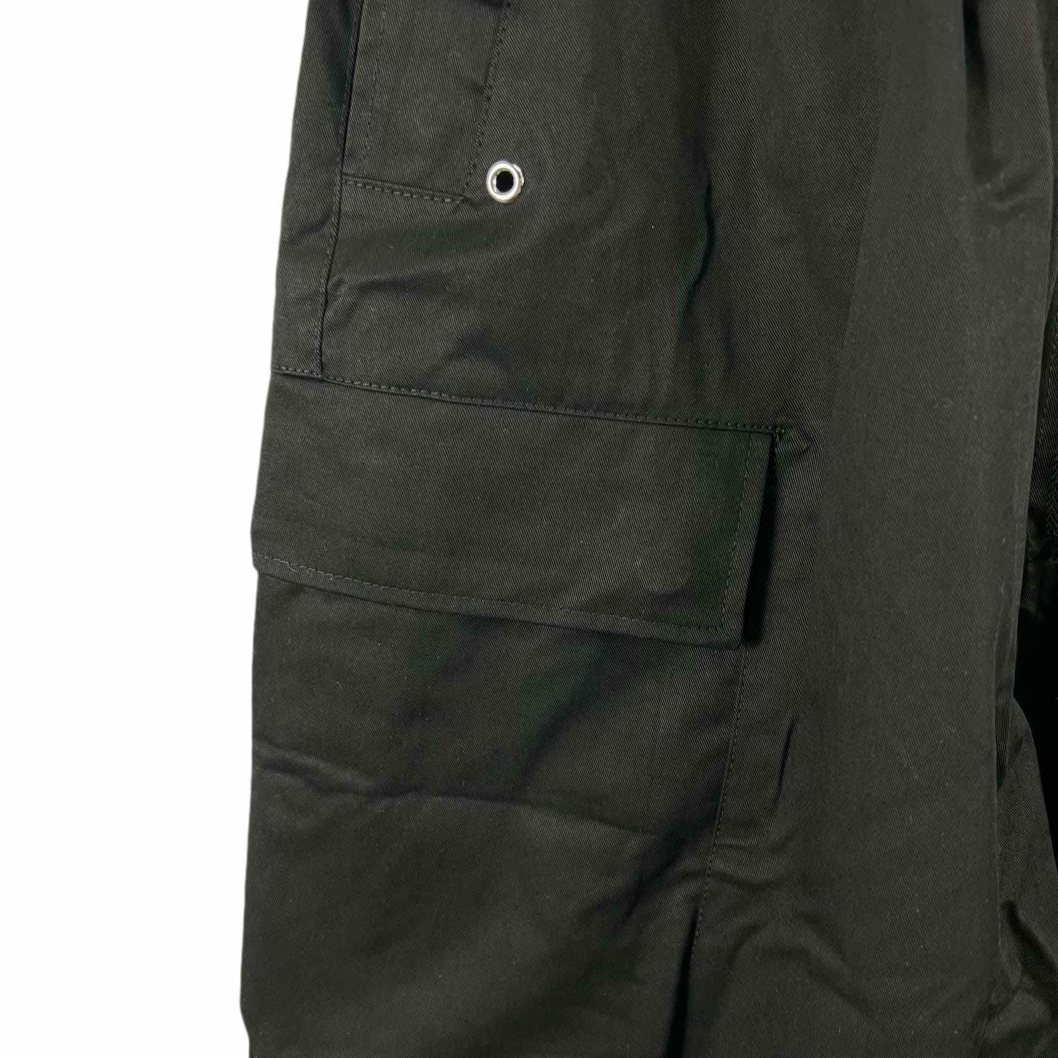 Rick Owens Shorts - DopestKickz