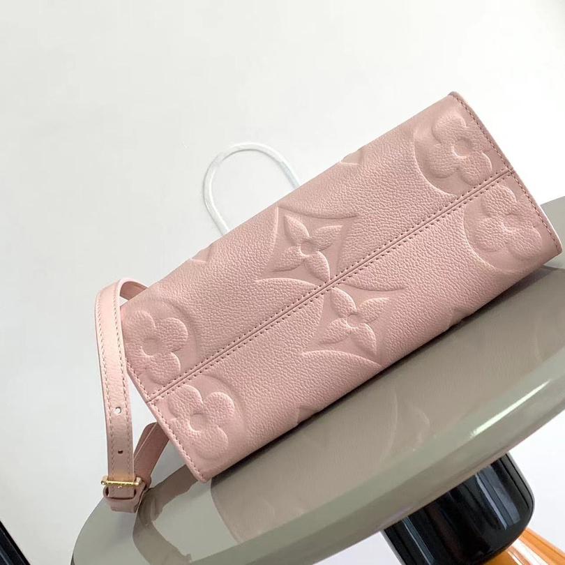 Louis Vuitton OnTheGo PM   M47135 - DopestKickz