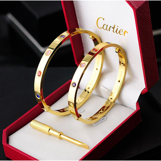 Cartier Bracelet - DopestKickz