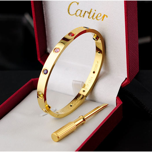 Cartier Bracelet - DopestKickz