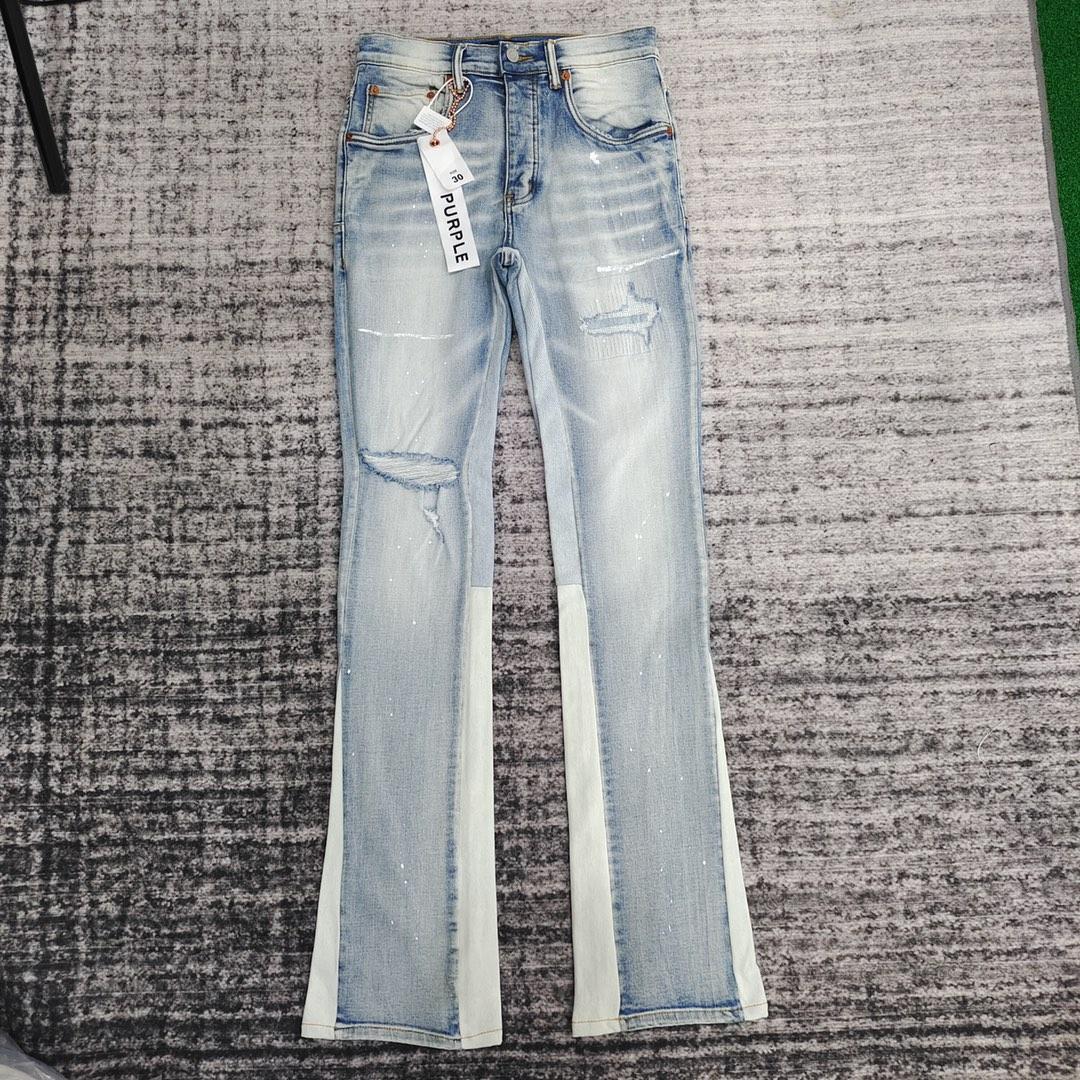 Purple-Brand Jeans   0085 - DopestKickz
