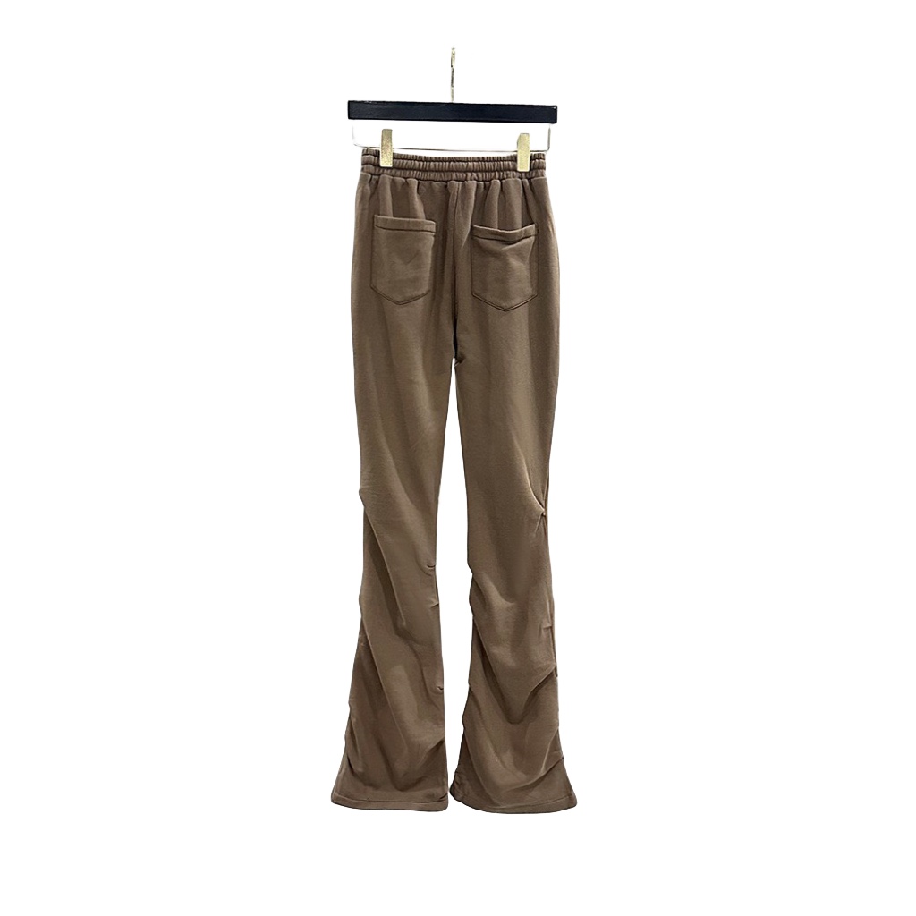 Rick Owens Trousers - DopestKickz