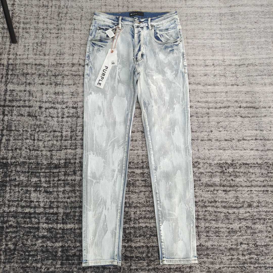 Purple-Brand Jeans   0010 - DopestKickz