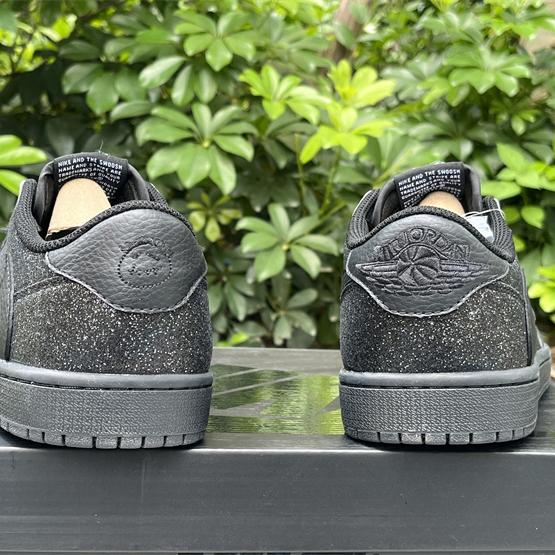 Travis Scott x Air Jordan 1 Low Sneaker      DM7866-282  - DopestKickz