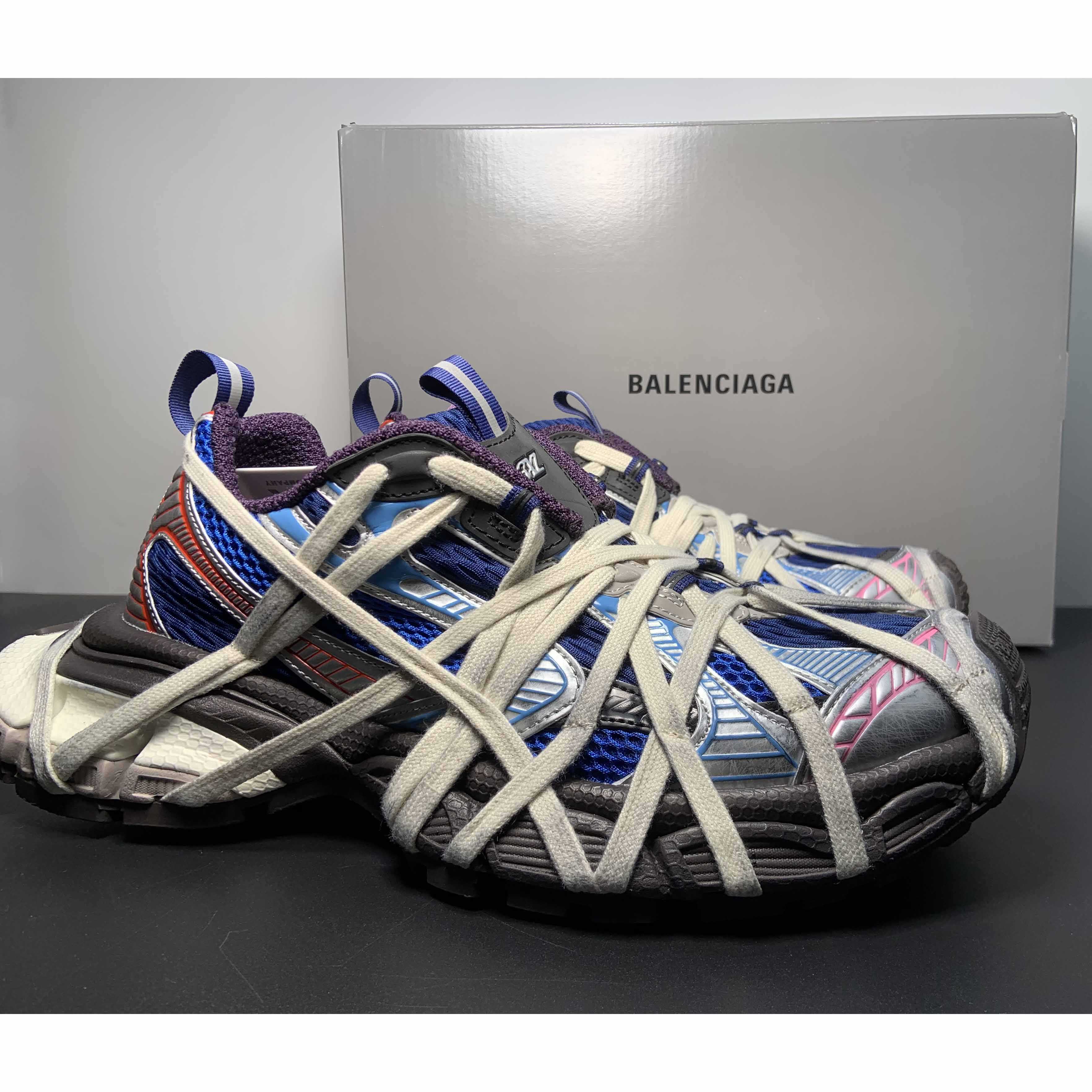 Balenciaga 3XL Sneaker - DopestKickz