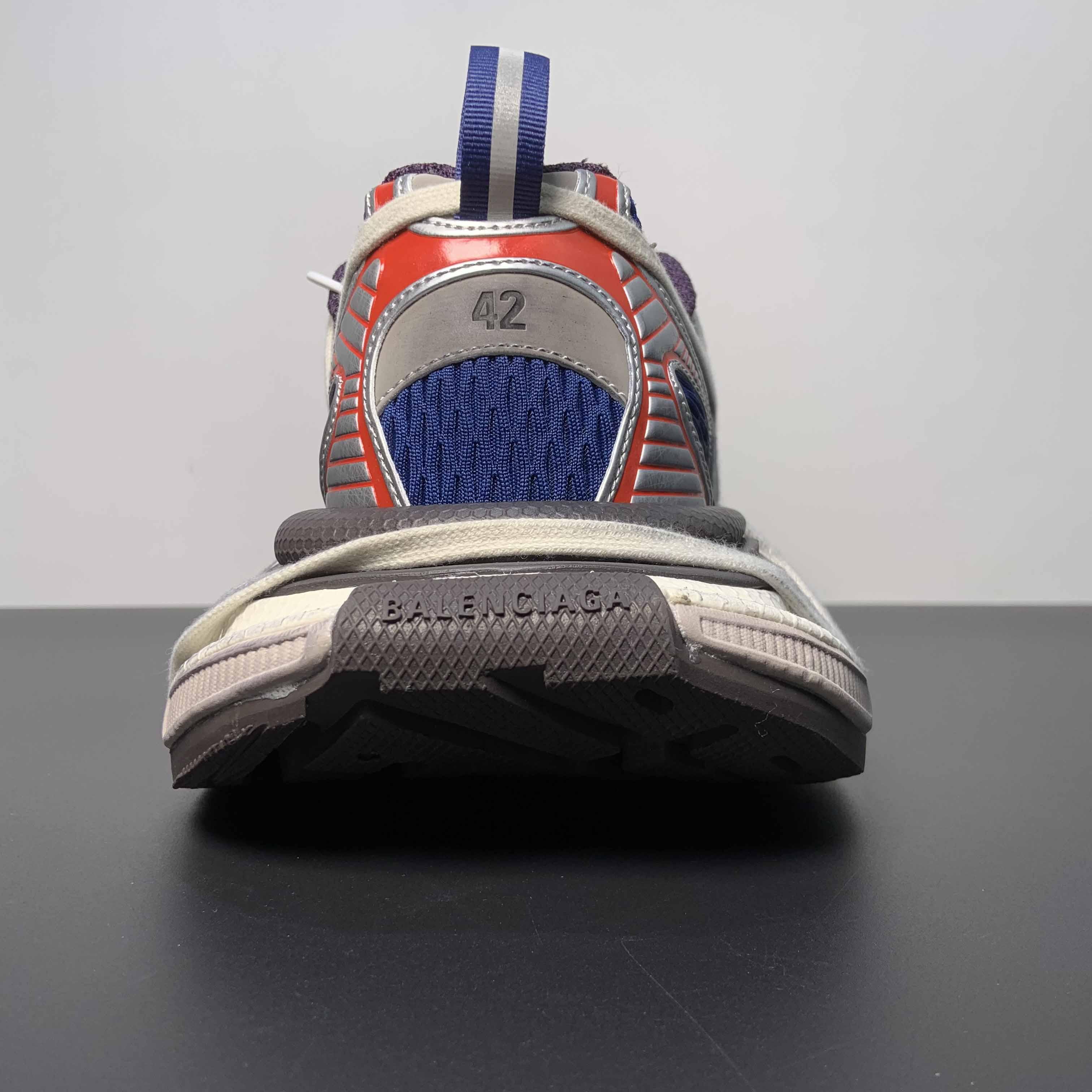 Balenciaga 3XL Sneaker - DopestKickz