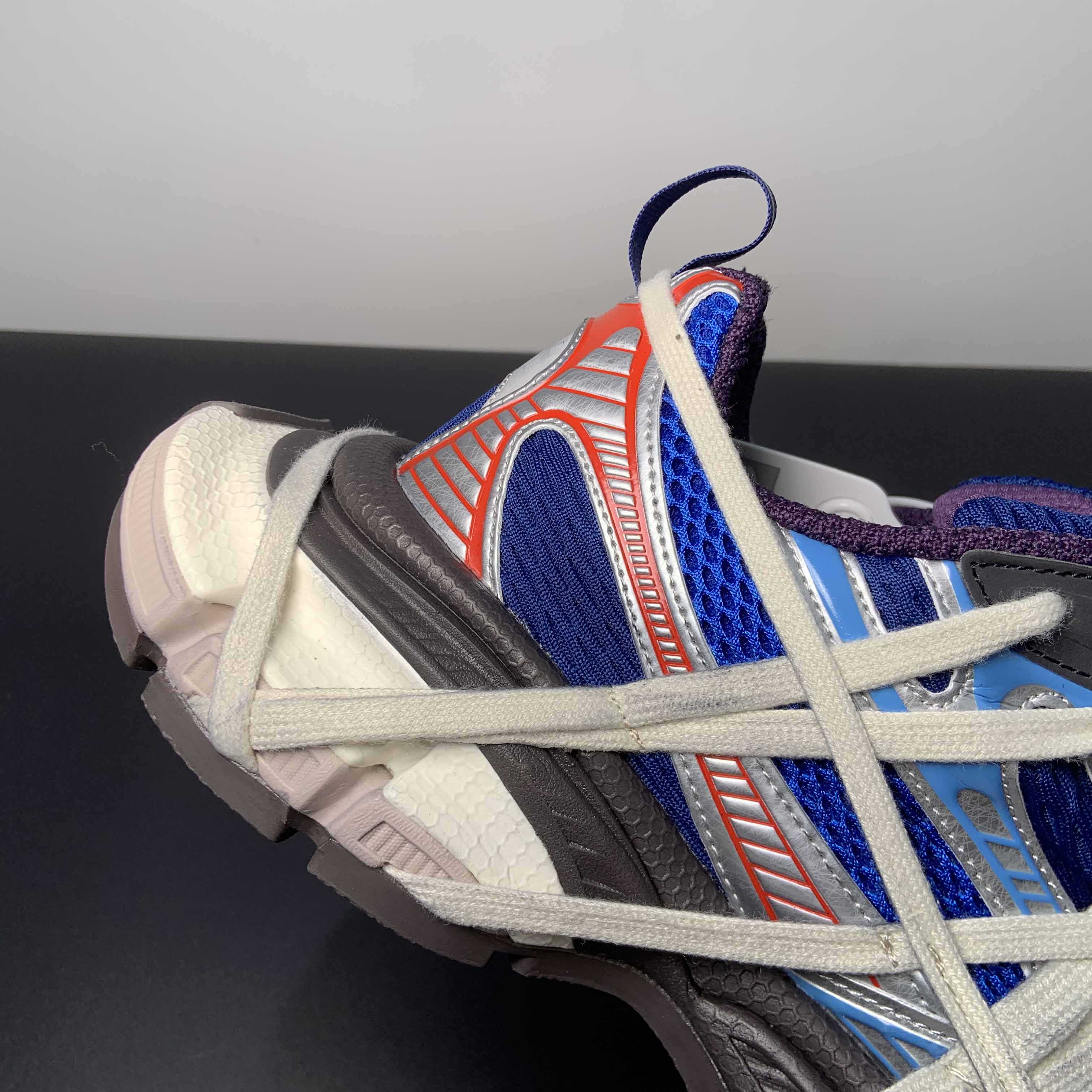 Balenciaga 3XL Sneaker - DopestKickz
