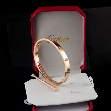 Cartier Bracelet - DopestKickz
