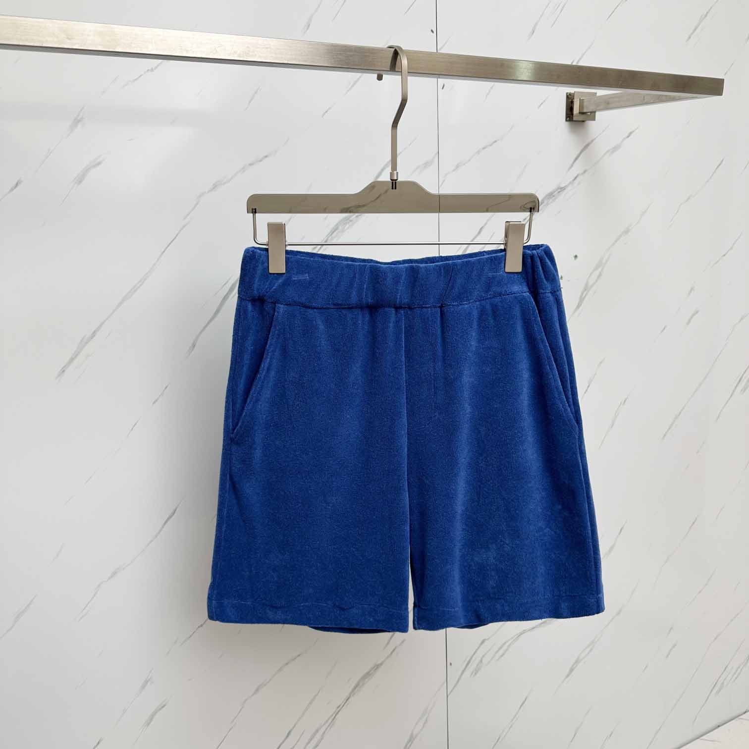 Prada Cotton Bowling Shirt & Shorts - DopestKickz