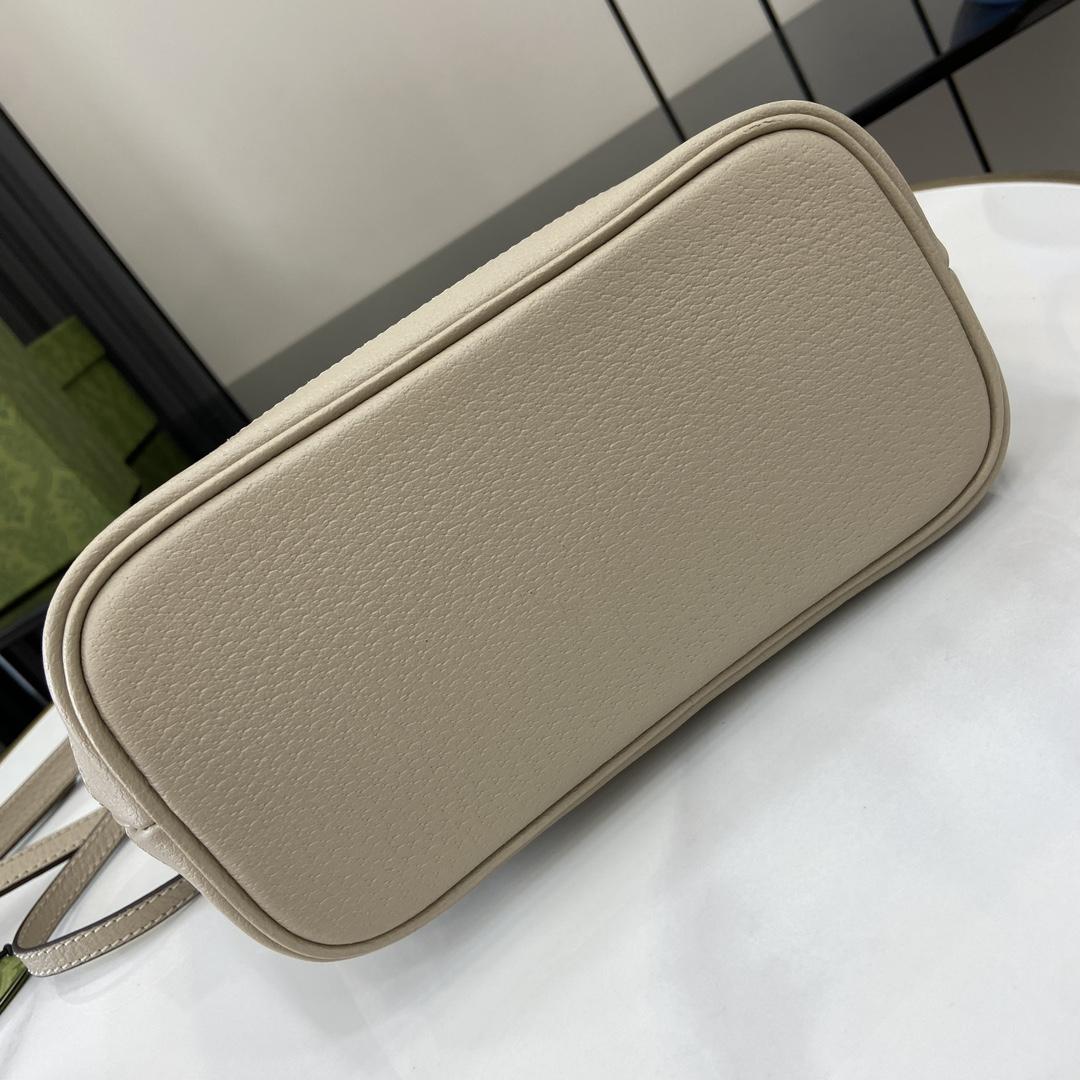 Gucci Ophidia Mini Tote Bag - DopestKickz