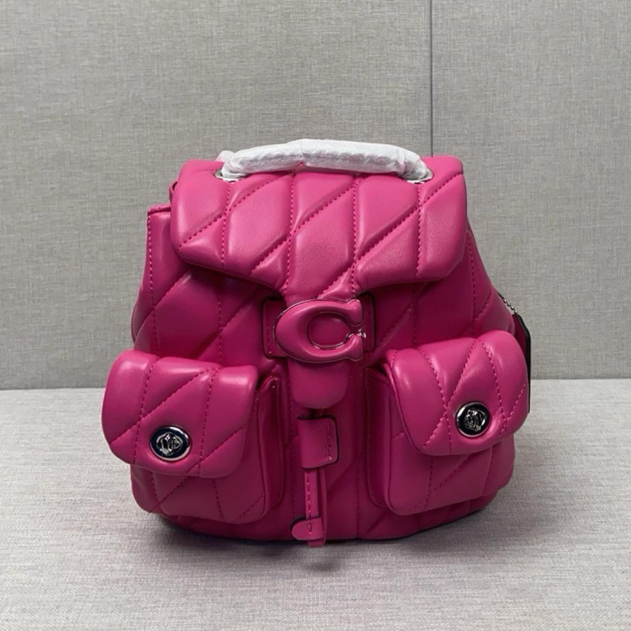 Chloe Backpack  (21-20-12cm) - DopestKickz