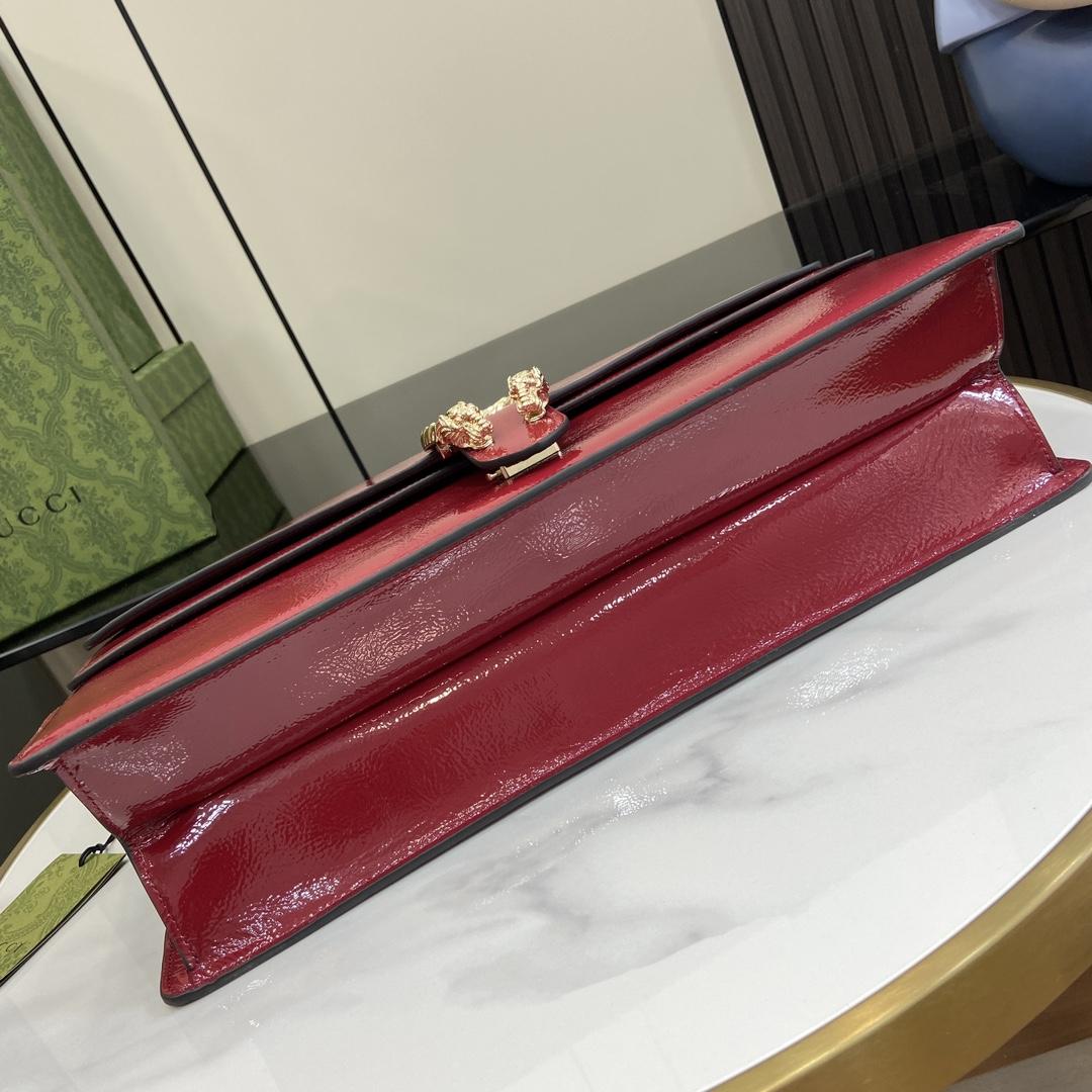 Gucci Dionysus Large Shoulder Bag - DopestKickz