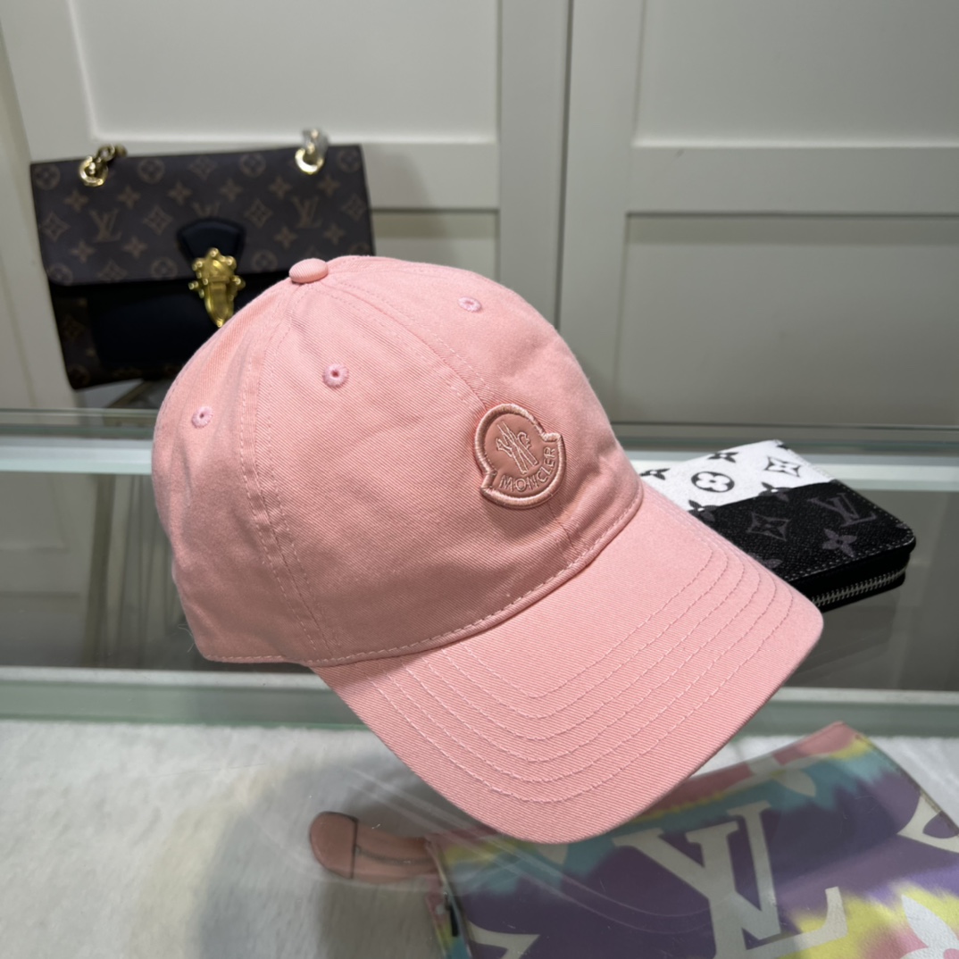 Moncler Cap  - DopestKickz