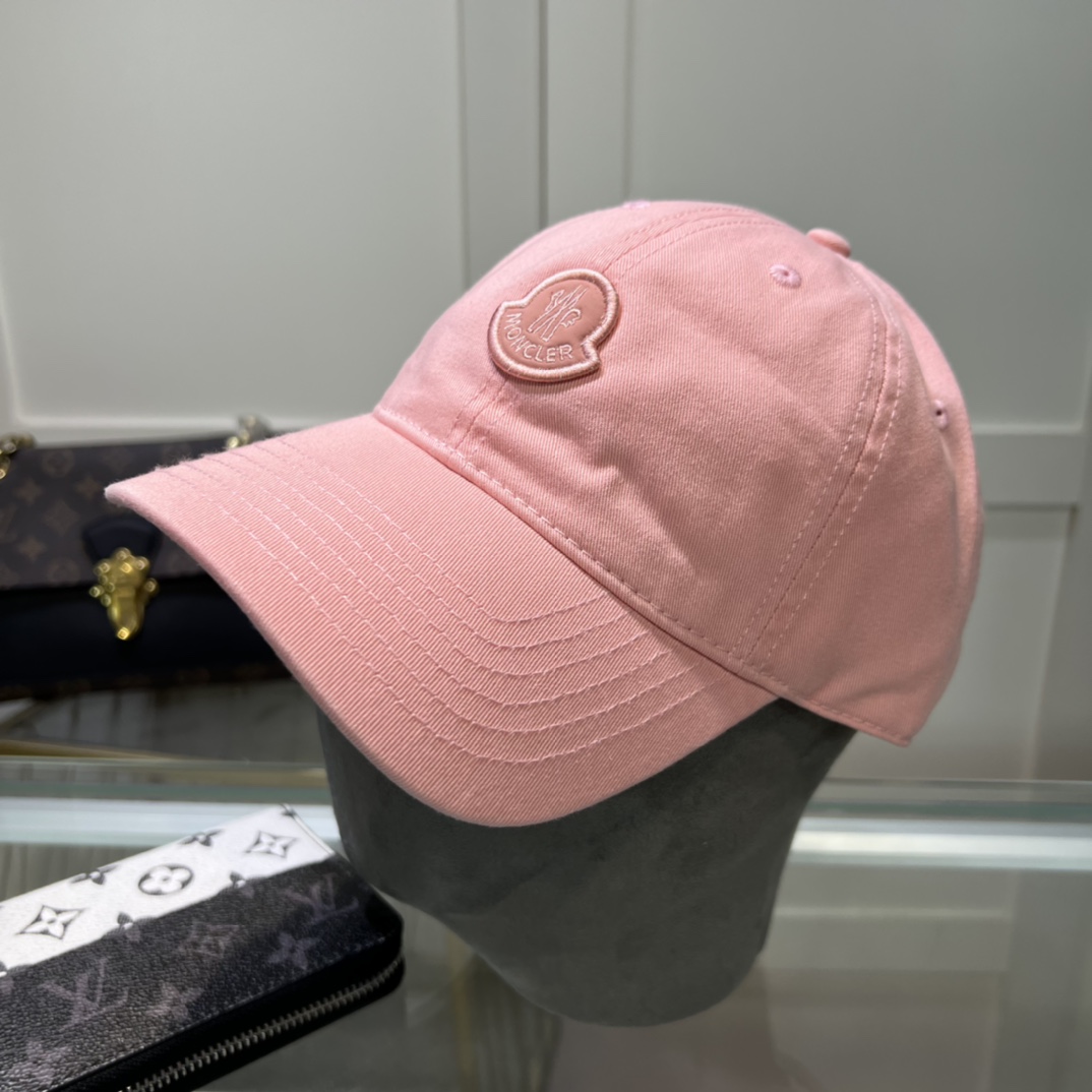 Moncler Cap  - DopestKickz