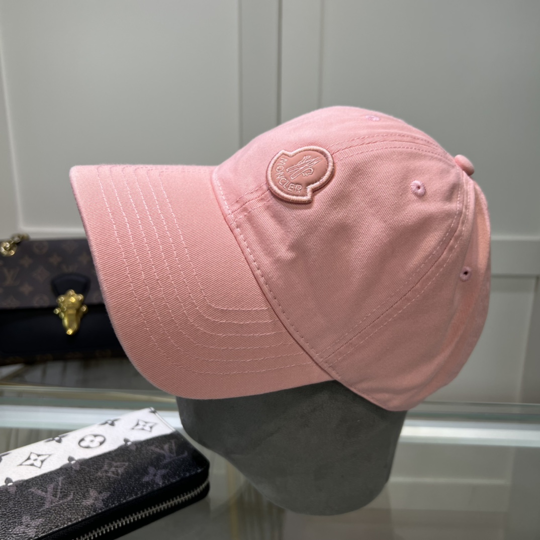 Moncler Cap  - DopestKickz