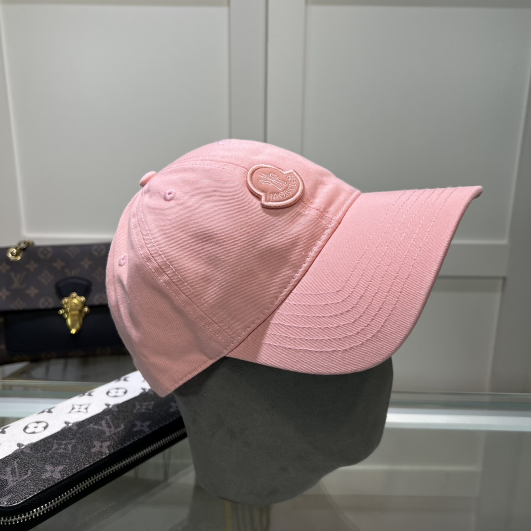 Moncler Cap  - DopestKickz