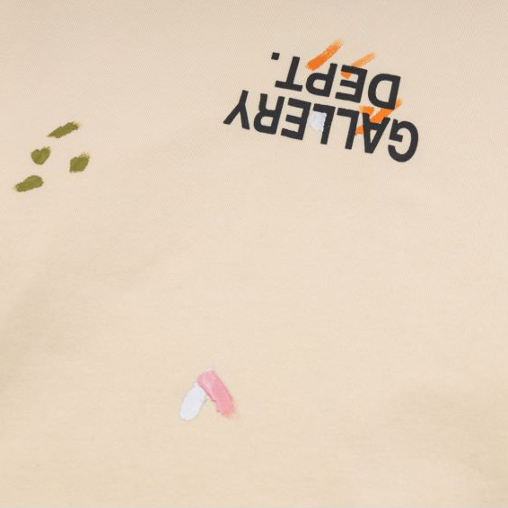 Gallery Dept . Hoodie - DopestKickz