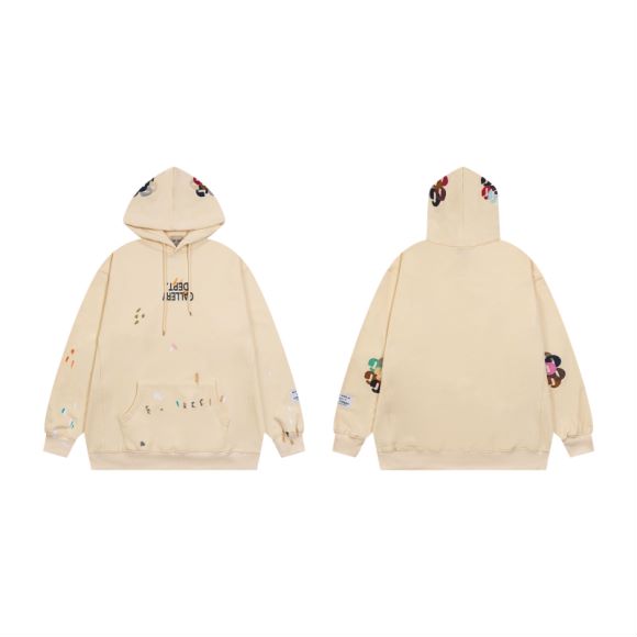 Gallery Dept . Hoodie - DopestKickz