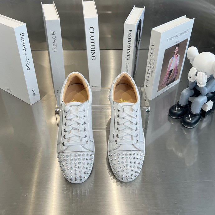 Christian Louboutin Sneakers - DopestKickz