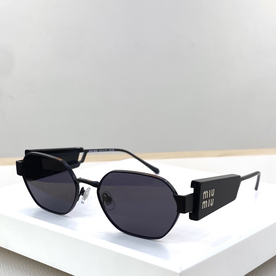 Miu Miu SMU 5691TS Sunglasses - DopestKickz