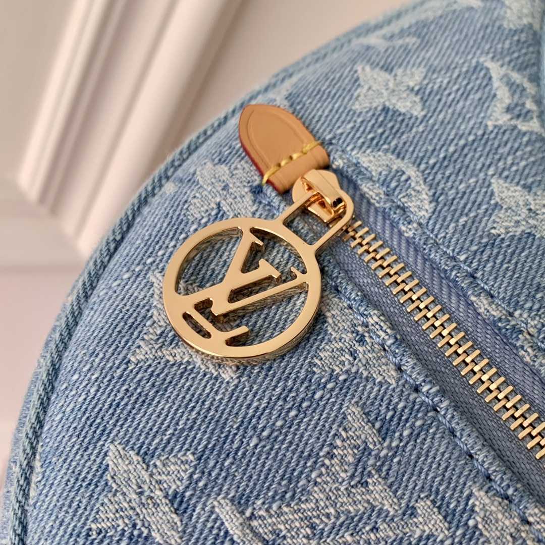 Louis Vuitton Loop  M24846 - DopestKickz