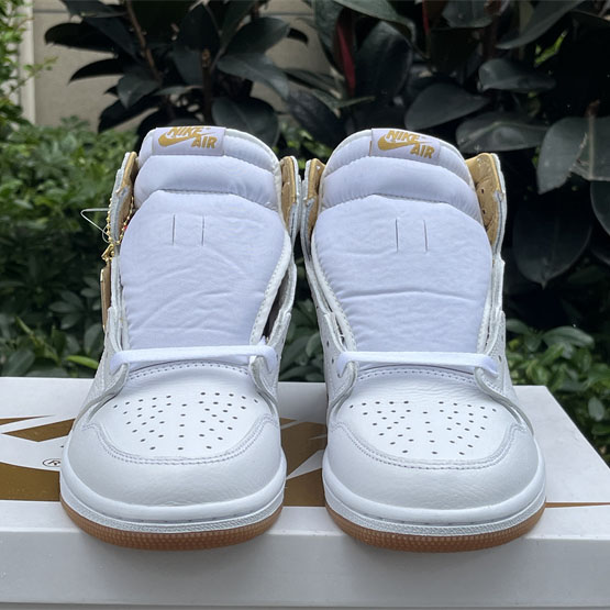 Air Jordan 1 High OG WMNS “Latte Sneaker    FD2596-021  - DopestKickz