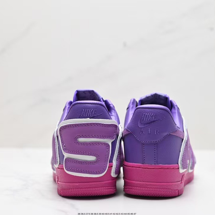 Nike Air More Uptempo Sneaker  FB1299-001 - DopestKickz